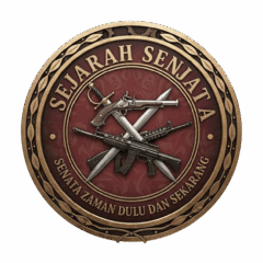 Sejarah Senjata