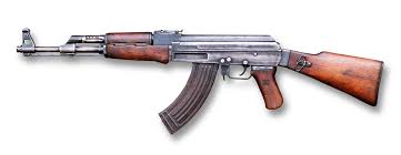 AK-47: Senjata Legendaris yang Mengubah Sejarah Militer Dunia